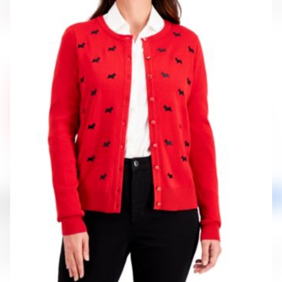 Charter Club Sweaters - Charter Club Cardigan